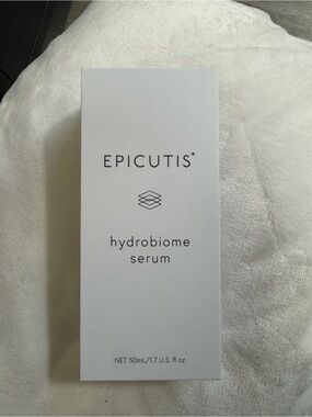 EPICUTIS Hydrobiome Serum — 50ml
